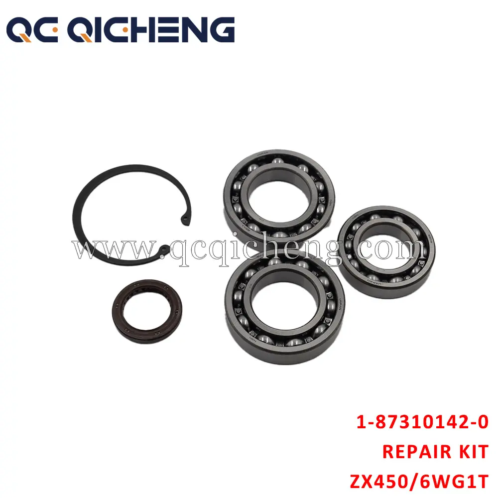 High-Quality 1-87310142-0 REPAIR KIT COUPLING For ISUZU ZX450 6WG1T Supplier, Quotes