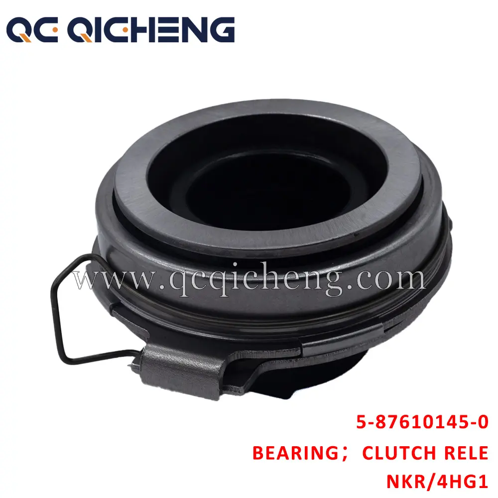 High-Quality 5-87610145-0  BEARING CLUTCH RELEASE For ISUZU NKR 4HG1 Supplier, Quotes