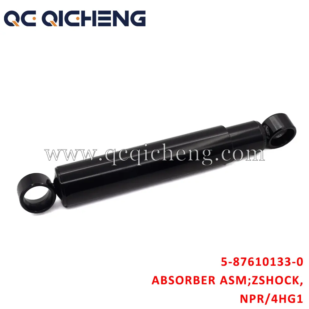 Wholesale 5-87610133-0 ABSORBER ASM SHOCK RR For ISUZU NPR 4HG1 Suppliers, Quotes