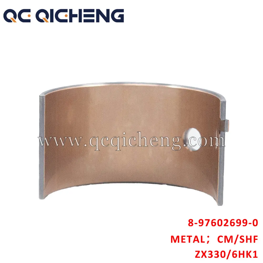 High-Quality 8-97602699-0 METAL CM/SHF for Isuzu ZX330 4HK1 6HK1 Suppliers, Supplier