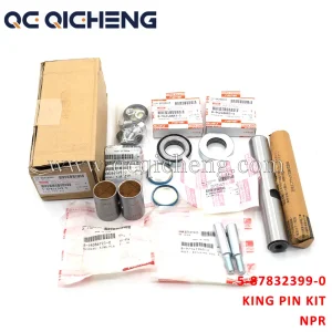 High-Quality 5-87832399-0 KING KIT PIN For ISUZU NPR Supplier, Pricelist