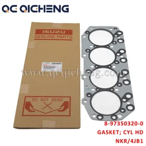High-Quality 8-97350320-0 GASKET CYL HD for Isuzu NKR 4JB1