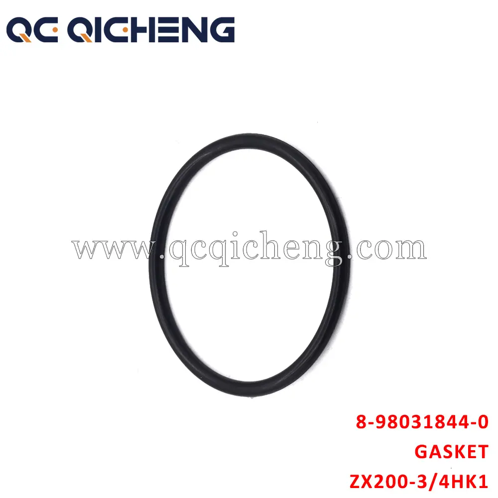 High-Quality 8-98031844-0 GASKET INJ PUMP For ISUZU ZX200-3 4HK1 Supplier, Quotes