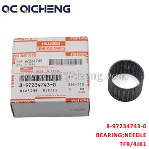Wholesale 8-97234743-0 BEARING NEEDLE For ISUZU TFR 4JK1