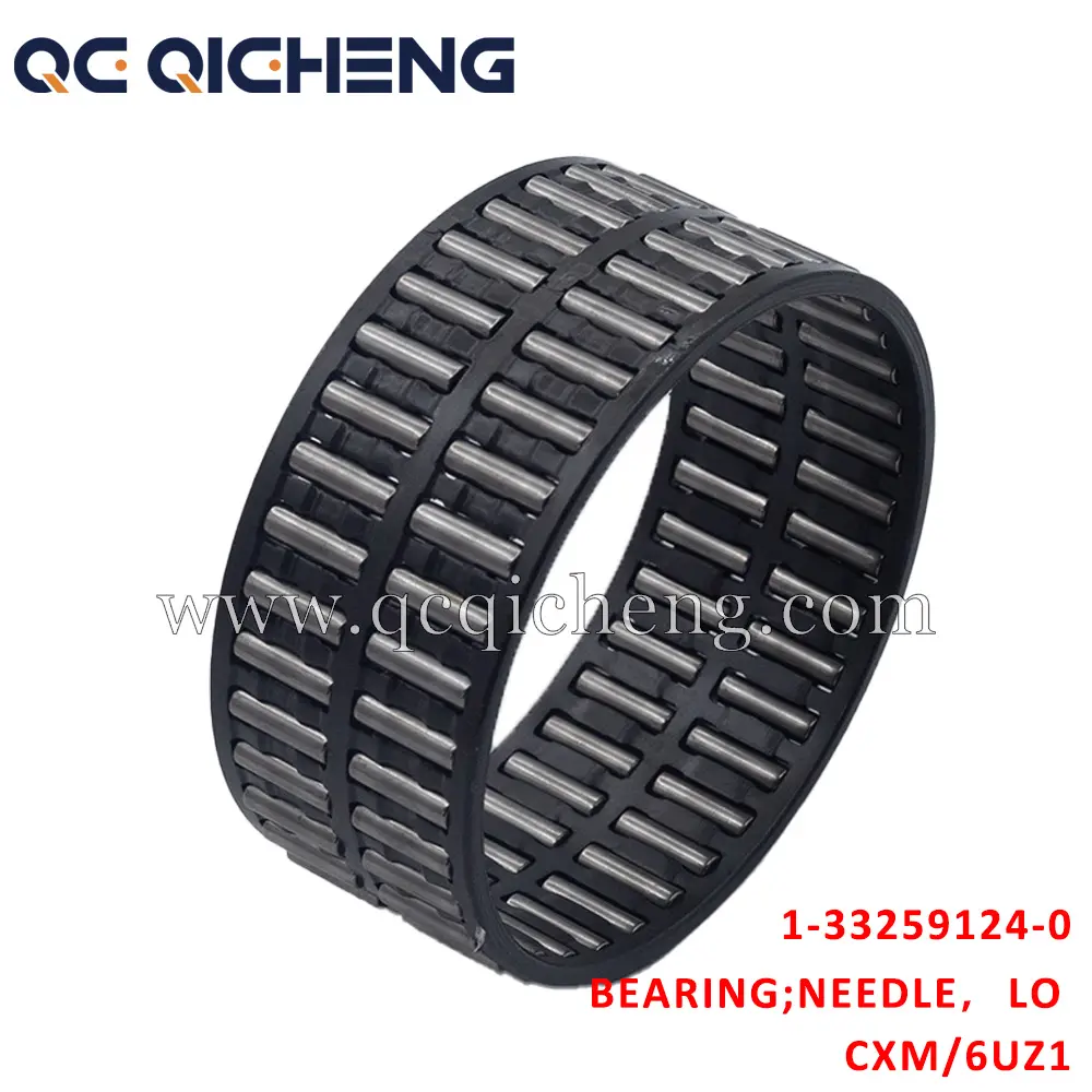 High-Quality 1-33259124-0 BEARING NEEDLE LO For ISUZU CXM 6UZ1 Pricelist, Quotes