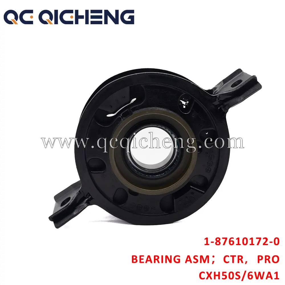 Wholesale 1-87610172-0 BEARING ASMCTR PROP SHAFT For ISUZU FVR Supplier, Pricelist
