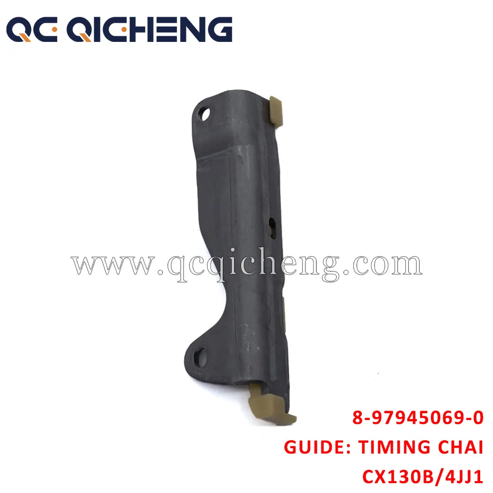 Wholesale 8-97945069-0 GUIDE TIMING CHAIN For ISUZU CX130B 4JJ1 Pricelist, Quotes