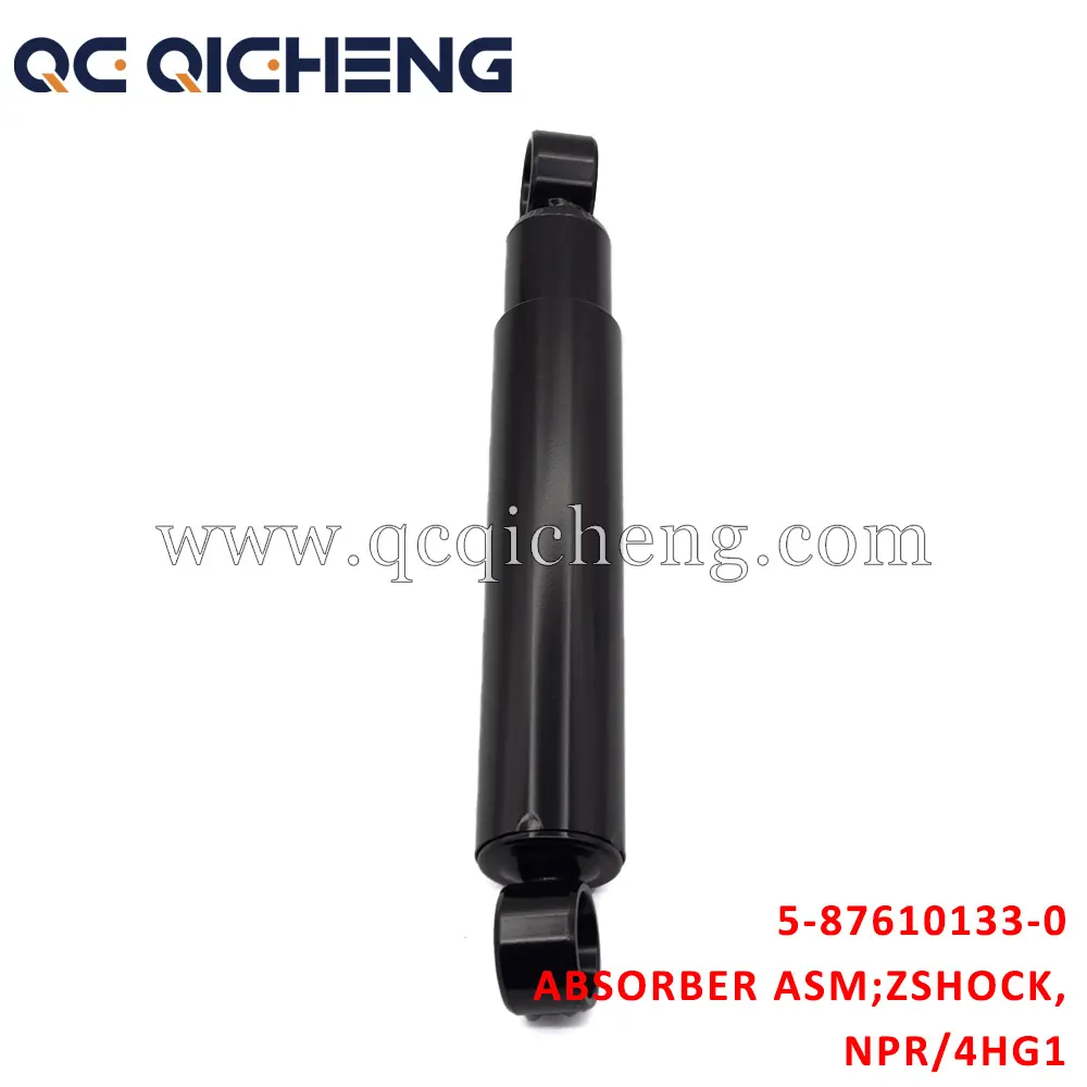 Wholesale 5-87610133-0 ABSORBER ASM SHOCK RR For ISUZU NPR 4HG1 Suppliers, Quotes