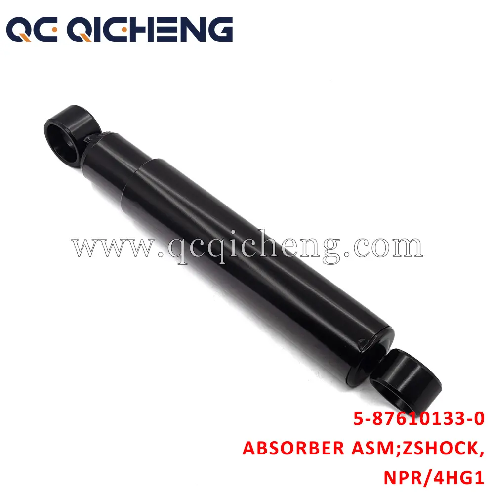 Wholesale 5-87610133-0 ABSORBER ASM SHOCK RR For ISUZU NPR 4HG1 Suppliers, Quotes