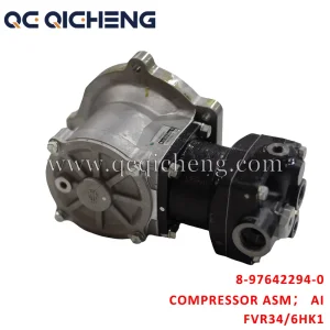 Air Compressor Assembly 8-97642294-0