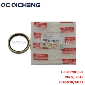 Ring Seal for Isuzu SH4503B 6UZ1