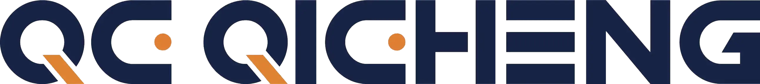 Qicheng Machinery & Equipment logo