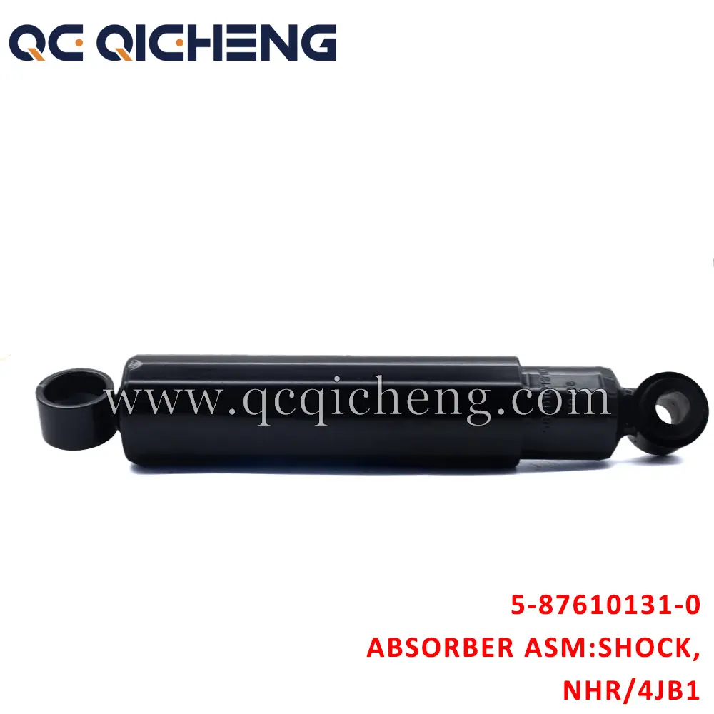 High-Quality 5-87610131-0 ABSORBER ASM SHOCK RR For ISUZU NHR 4JB1 Pricelist, Quotes