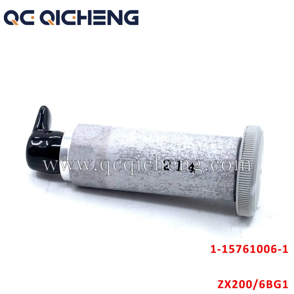 Wholesale 1-15761006-1 PUMP  PRIMING FUEL FEED PUMP For ISUZU ZX200 6BG1 Supplier, Quotes