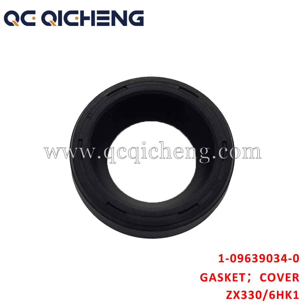 Wholesale 1-09639034-0 GASKET COVER For ISUZU ZX330 6HK1 Pricelist, Quotes