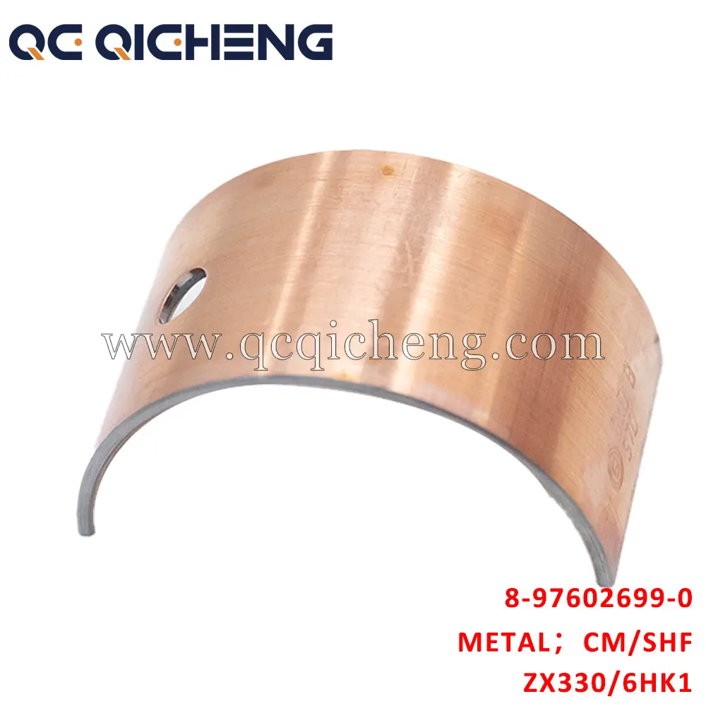 High-Quality 8-97602699-0 METAL CM/SHF for Isuzu ZX330 4HK1 6HK1 Suppliers, Supplier