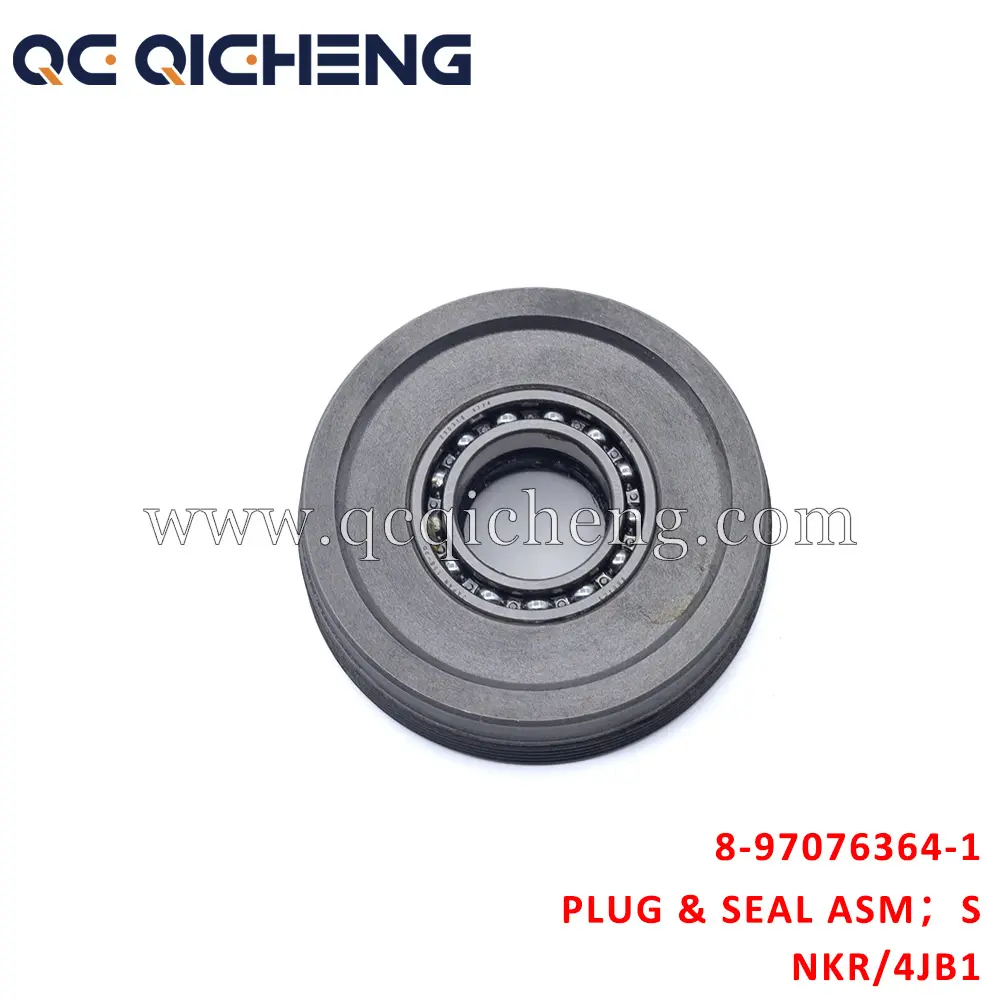 Wholesale 8-97076364-1 PLUG & SEAL ASM STRG UNIT For ISUZU NKR 4JB1 Pricelist, Quotes