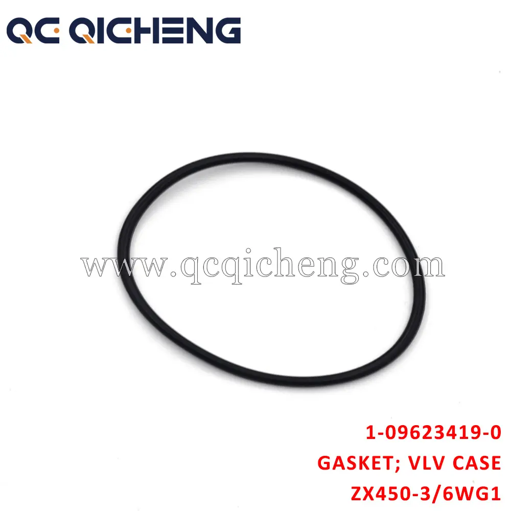 High-Quality 1-09623419-0 GASKET VLV CASEFor ISUZU ZX450-3 6WG1 Supplier, Pricelist