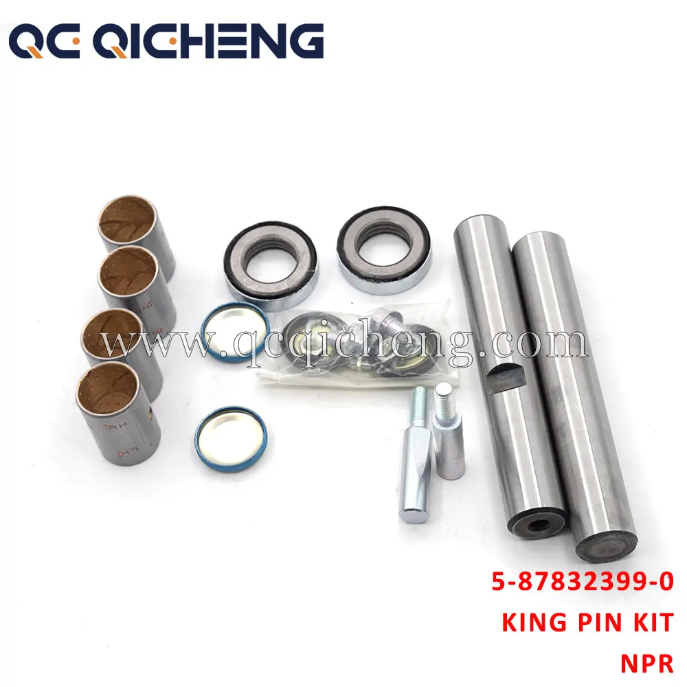 High-Quality 5-87832399-0 KING KIT PIN For ISUZU NPR Supplier, Pricelist