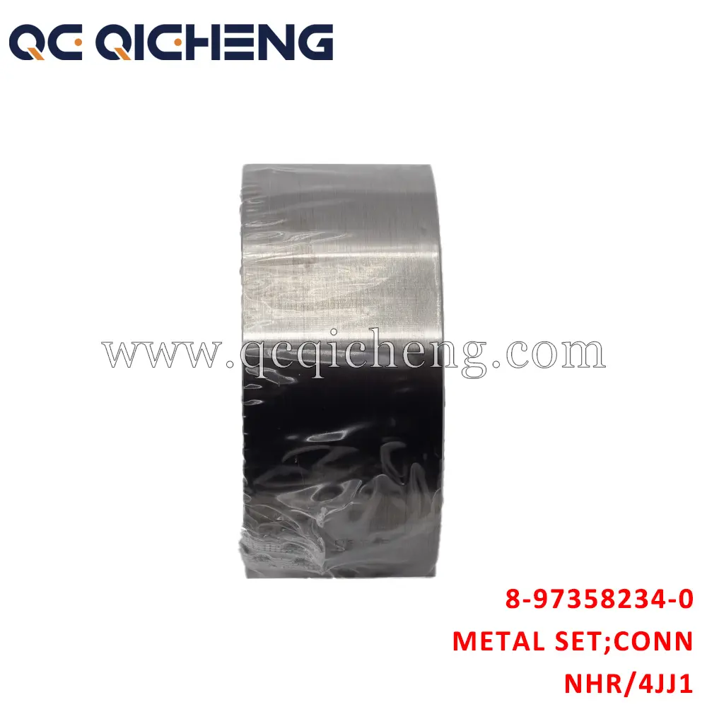 Wholesale 8-97358234-0 METAL SET CONN ROD STANDARD For ISUZU NHR 4JJ1 Suppliers, Quotes