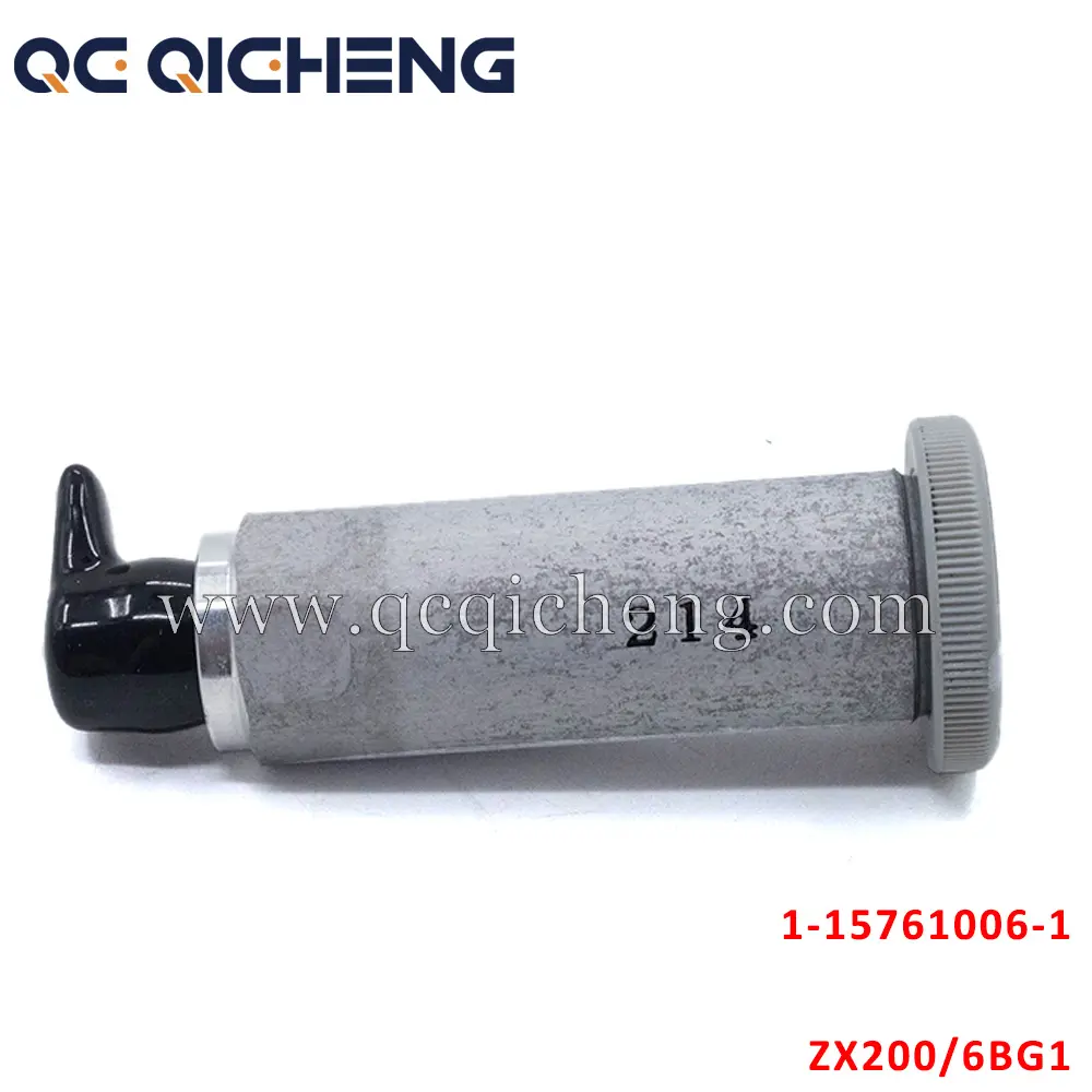 Wholesale 1-15761006-1 PUMP  PRIMING FUEL FEED PUMP For ISUZU ZX200 6BG1 Supplier, Quotes