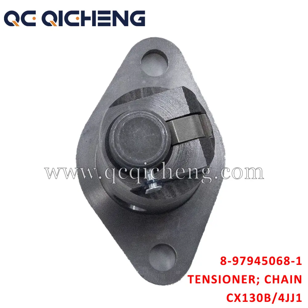 High-Quality 8-97945068-1 TENSIONER CHAIN for Isuzu CX130B 4JJ1 Supplier, Pricelist