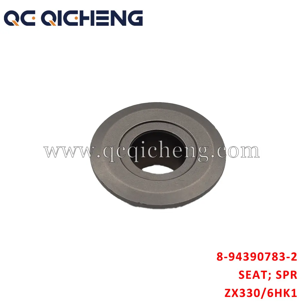 High-Quality 8-94390783-2 SEAT SPR For ISUZU ZX330 4HK1 6HK1 Supplier, Quotes