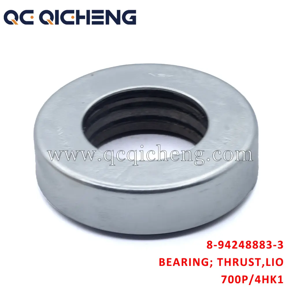 High-Quality 8-94248883-3 BEARING THRUST KING PIN For ISUZU 700P 4HK1 Suppliers, Supplier
