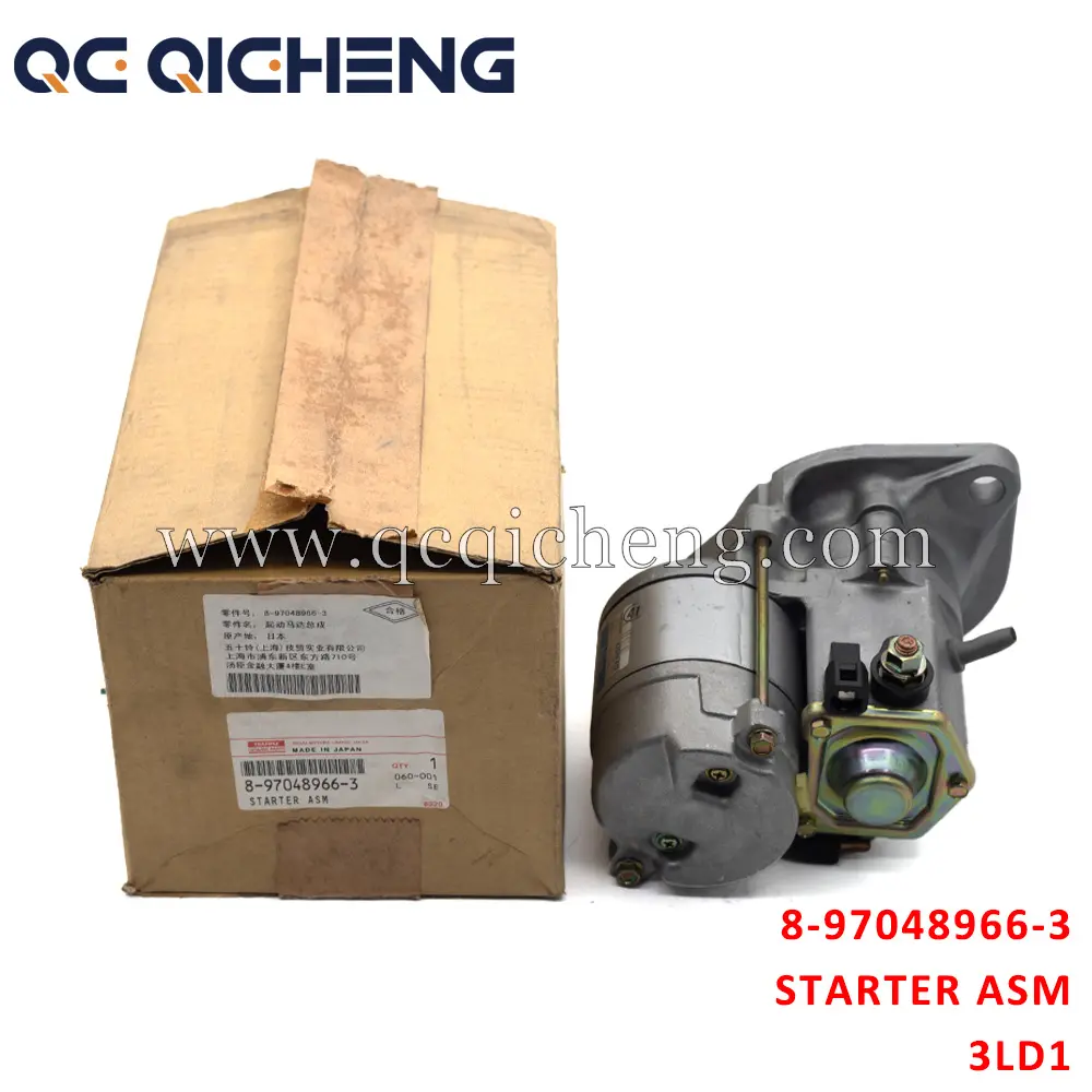 Wholesale 8-97048966-3 KING KIT PIN  For ISUZU 3LD1 Supplier, Pricelist