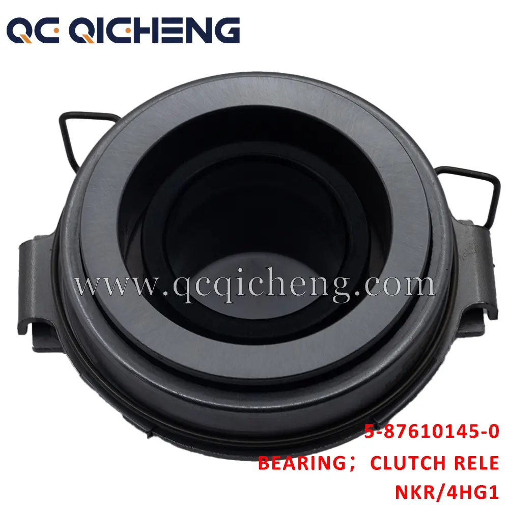 High-Quality 5-87610145-0  BEARING CLUTCH RELEASE For ISUZU NKR 4HG1 Supplier, Quotes