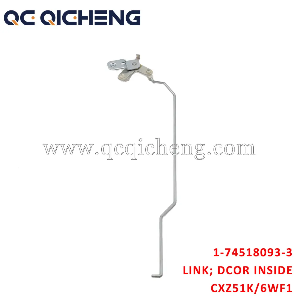 High-Quality 1-74518094-3 LINK DOOR INSIDE For ISUZU CXZ51K 6WF1 Suppliers, Pricelist
