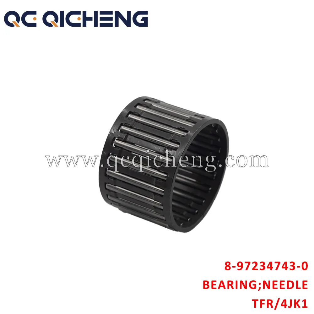 Wholesale 8-97234743-0 BEARING NEEDLE For ISUZU TFR 4JK1 Pricelist, Quotes