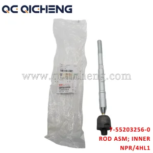 7-55203256-0 Rod Asm Inner For ISUZU NPR 4HL1