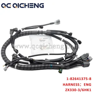 1-82641375-8 ENG For ISUZU ZX330-3 6HK1