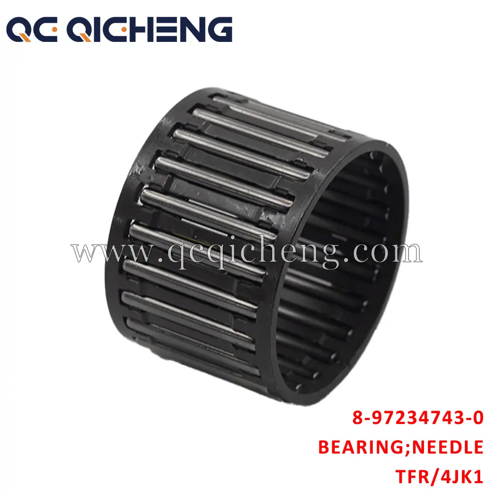 Wholesale 8-97234743-0 BEARING NEEDLE For ISUZU TFR 4JK1 Pricelist, Quotes