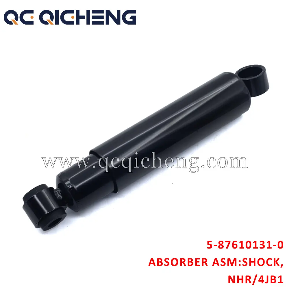High-Quality 5-87610131-0 ABSORBER ASM SHOCK RR For ISUZU NHR 4JB1 Pricelist, Quotes