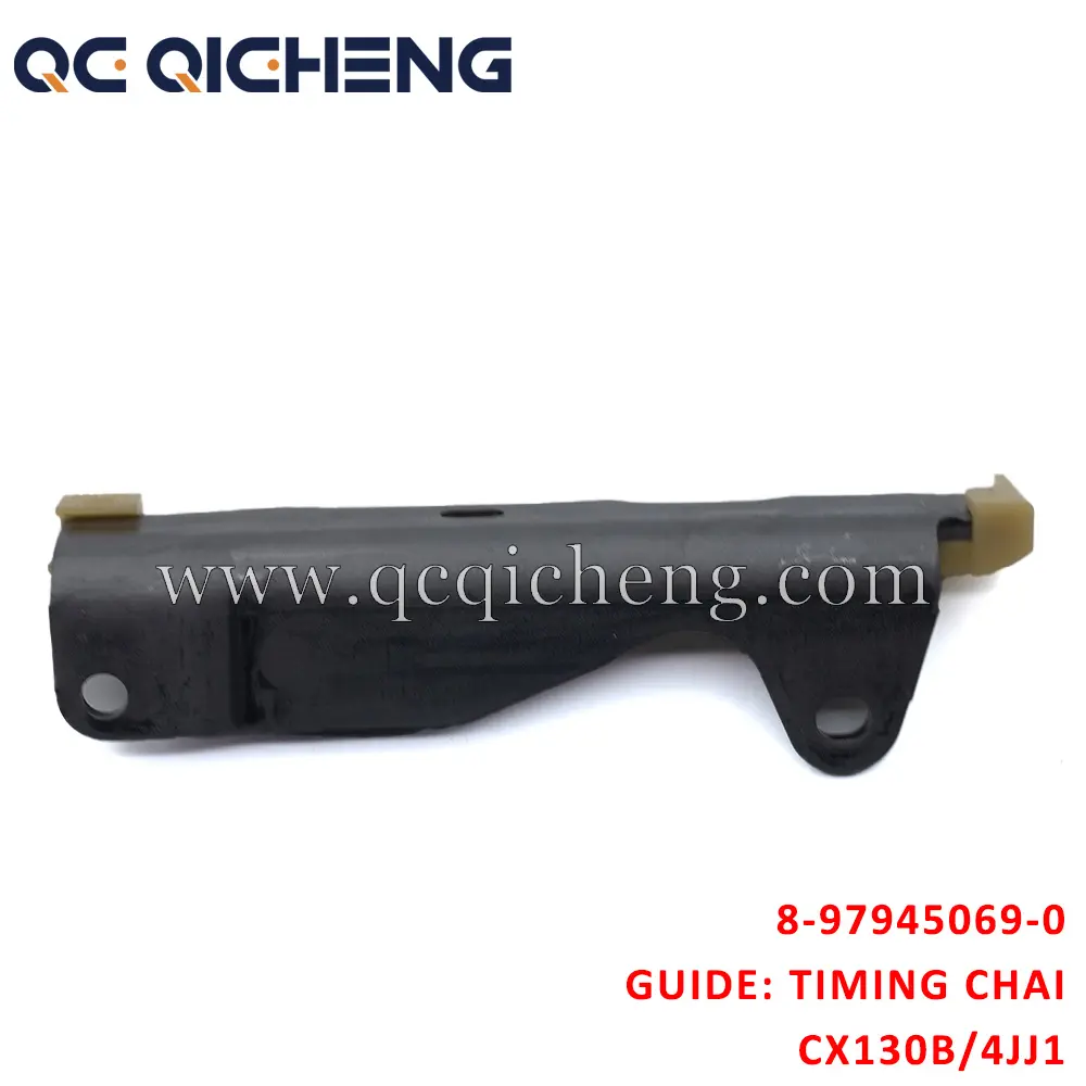 Wholesale 8-97945069-0 GUIDE TIMING CHAIN For ISUZU CX130B 4JJ1 Pricelist, Quotes