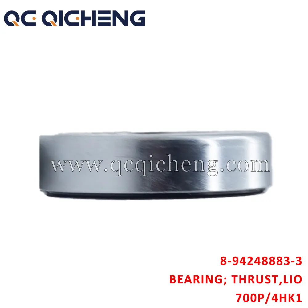 High-Quality 8-94248883-3 BEARING THRUST KING PIN For ISUZU 700P 4HK1 Suppliers, Supplier