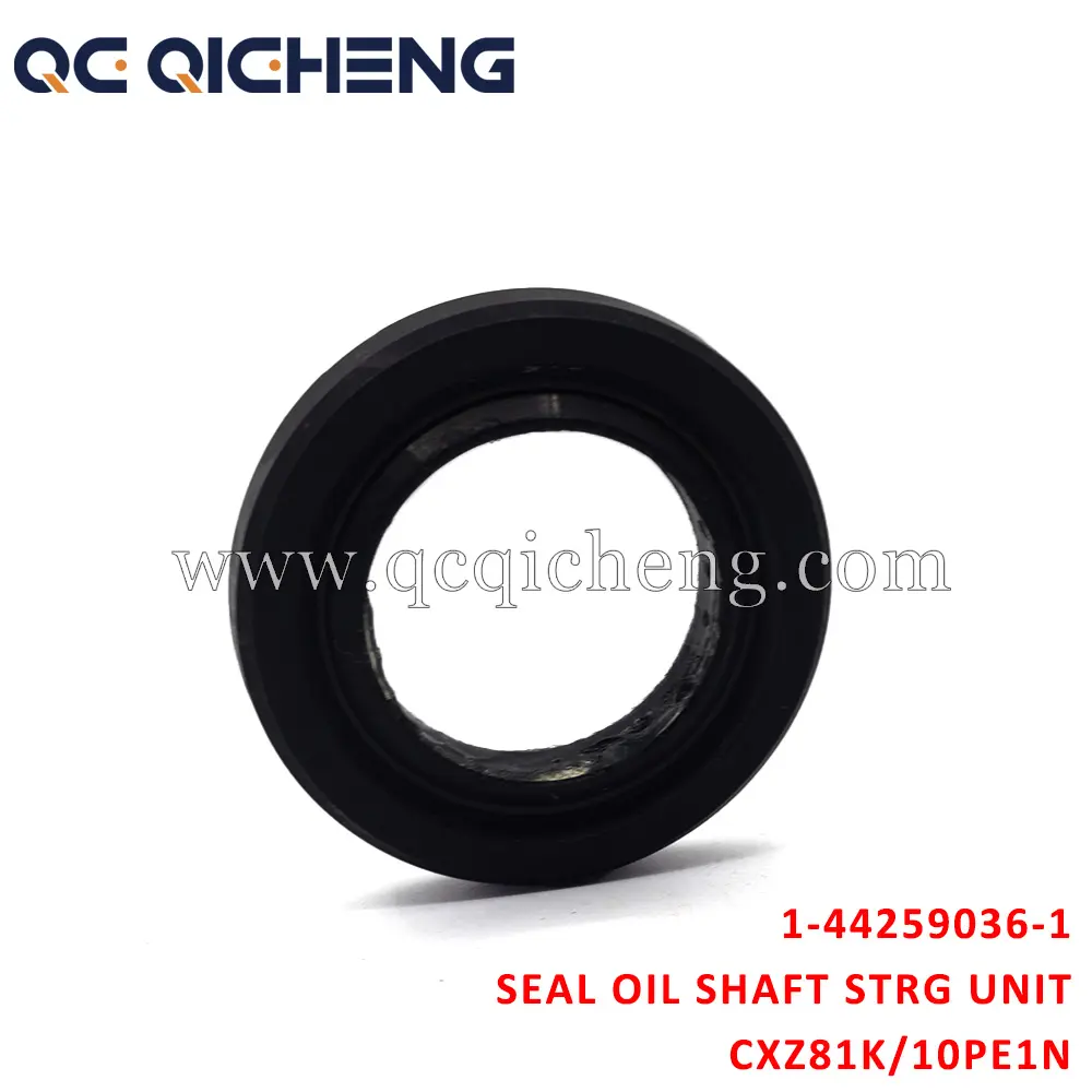 High-Quality 1-44259036-1 SEAL OIL SHAFT STRG UNITFor ISUZU 700P 4HK1-1 Suppliers, Supplier