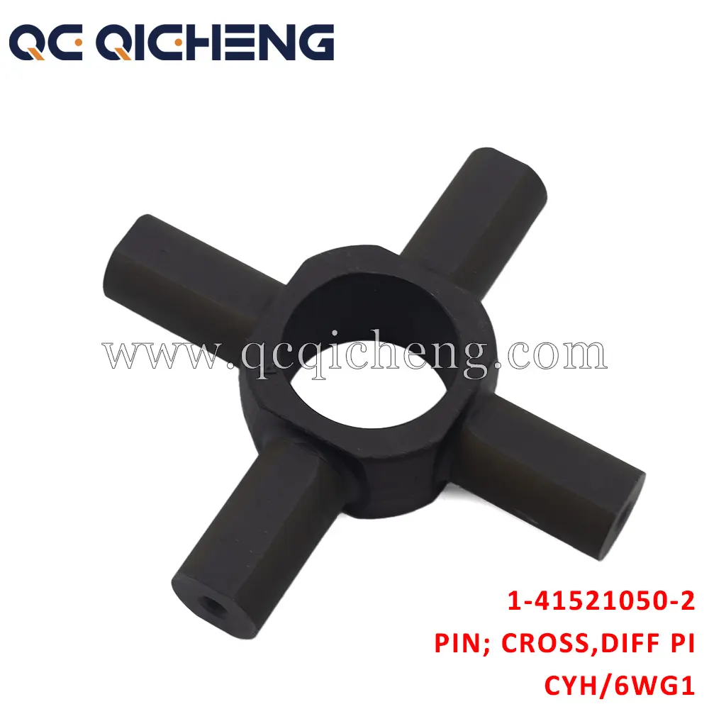Wholesale 1-41521050-2 PIN CROSS DIFF PINION For ISUZU CYH 6WG1 Pricelist, Quotes