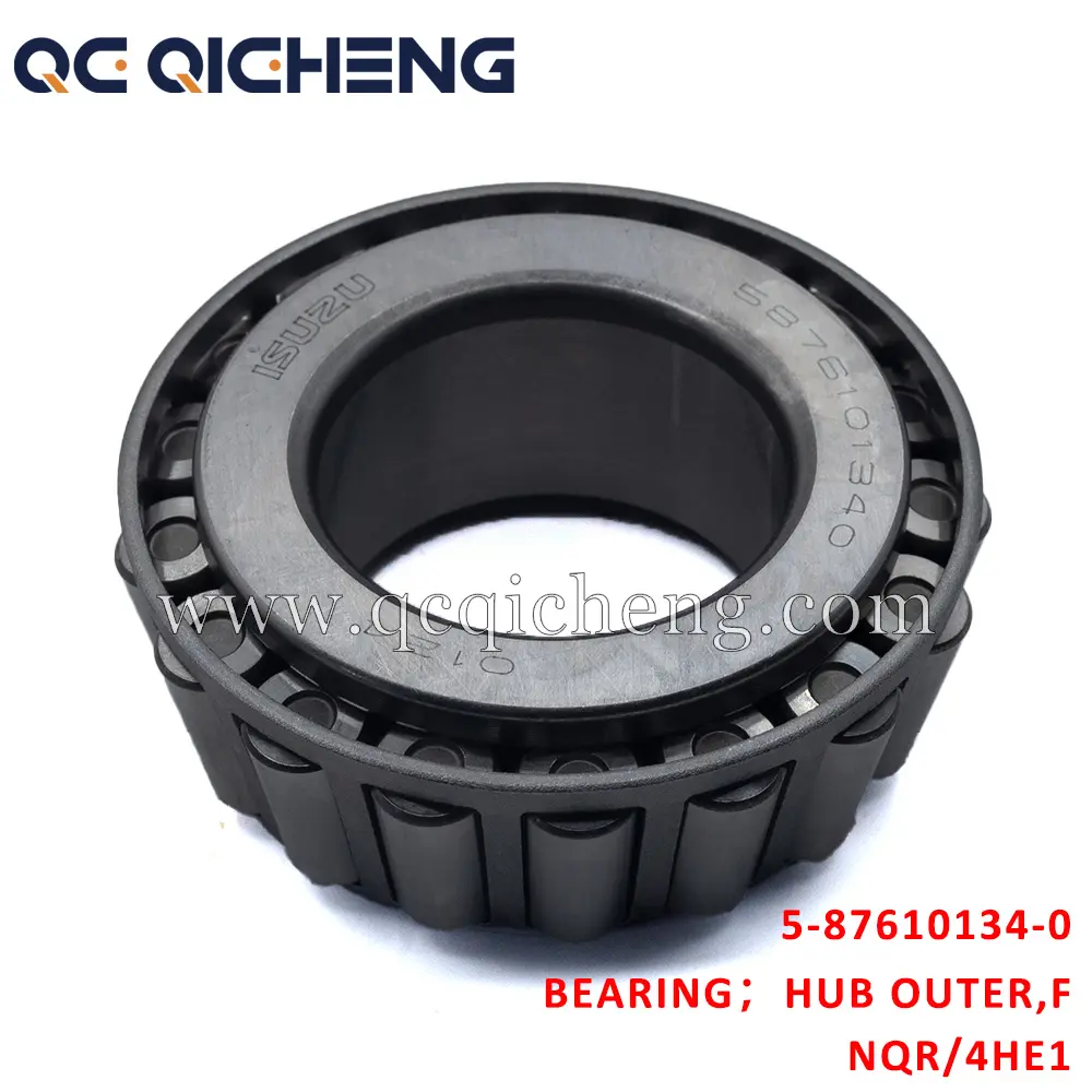 High-Quality 5-87610134-0 BEARING HUB OUTER FRT AXLE For ISUZU NQR 4HE1 Pricelist, Quotes
