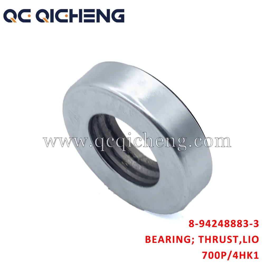 High-Quality 8-94248883-3 BEARING THRUST KING PIN For ISUZU 700P 4HK1 Suppliers, Supplier