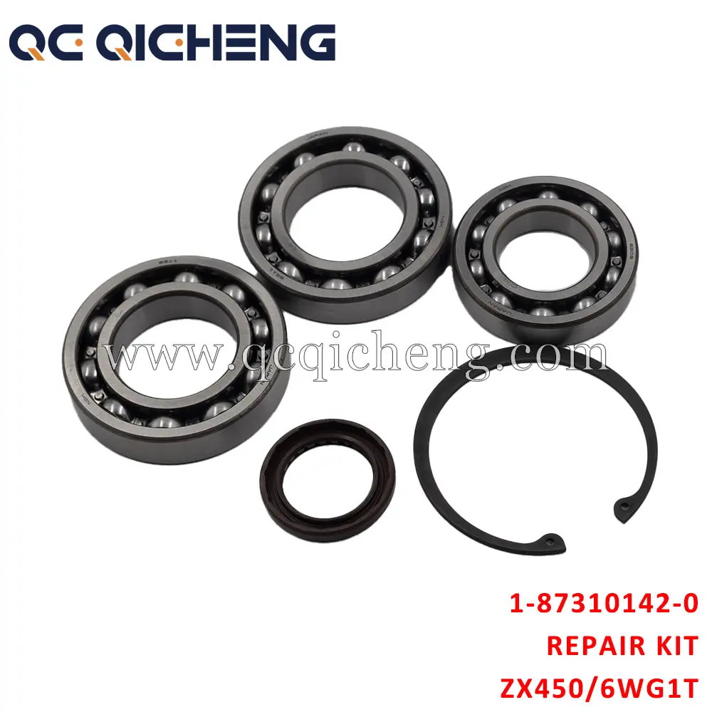 High-Quality 1-87310142-0 REPAIR KIT COUPLING For ISUZU ZX450 6WG1T Supplier, Quotes