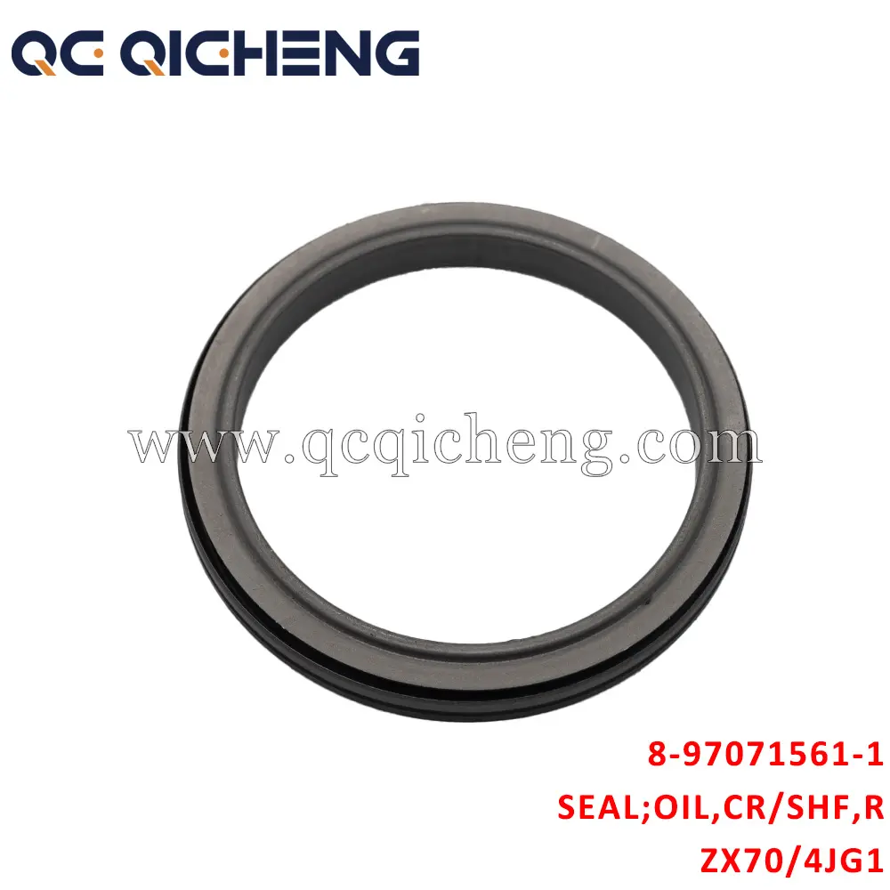 Wholesale 8-97071561-1 SEAL OIL CR/SHF RR For ISUZU ZX70 4JG1 Supplier, Quotes