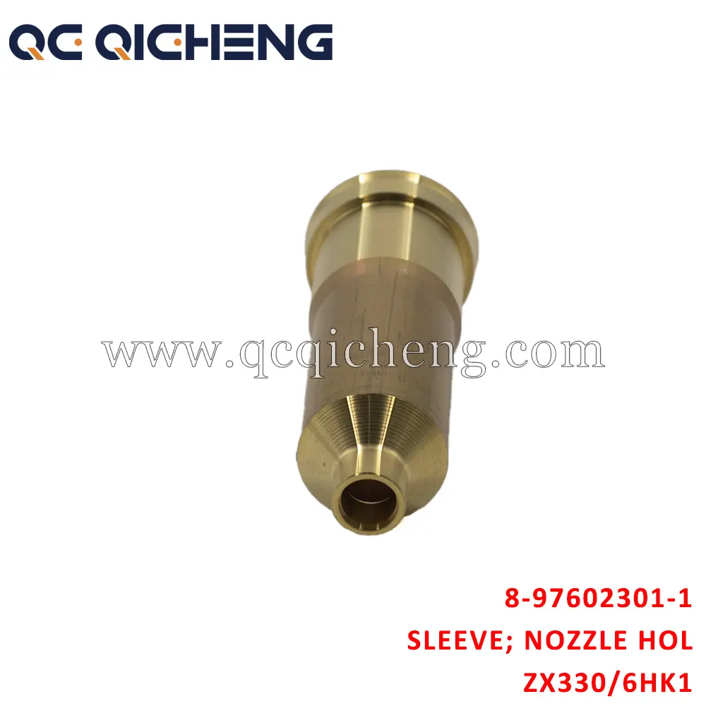Wholesale 8-97602301-1 SLEEVE  NOZZLE HOLDER For ISUZU ZX330 6HK1 Supplier, Pricelist