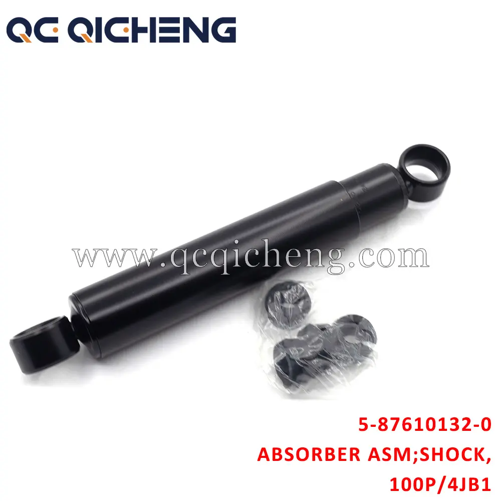 Wholesale 5-87610132-0 ABSORBER ASM SHOCK RR For ISUZU 100P 4JB1 Suppliers, Supplier
