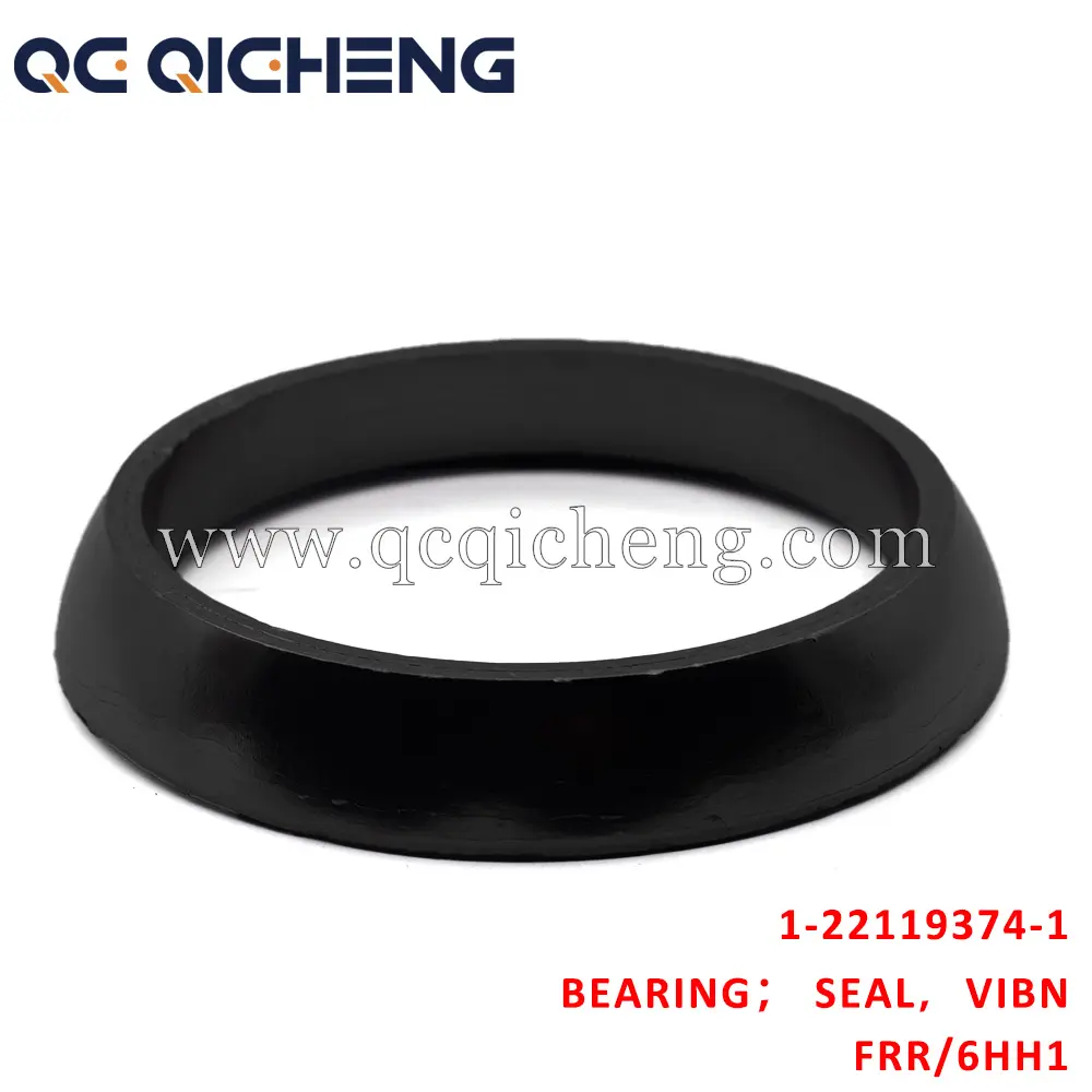 Wholesale 1-22119374-1 BEARING SEAL VIBNON EXH PIPE For ISUZU FRR 6HH1 Suppliers, Pricelist