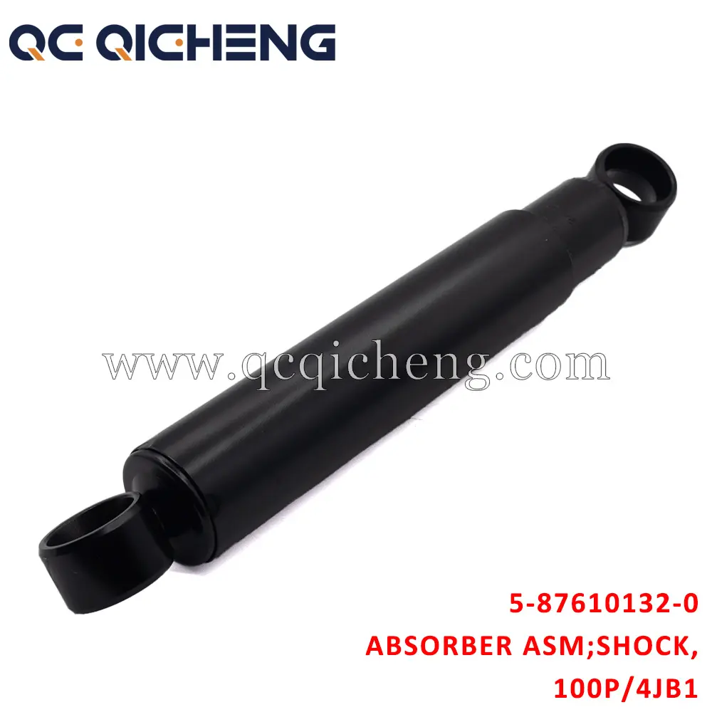 Wholesale 5-87610132-0 ABSORBER ASM SHOCK RR For ISUZU 100P 4JB1 Suppliers, Supplier