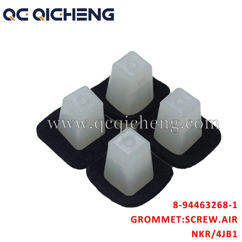 High-Quality 8-94463268-1 GROMMET SCREW AIR for Isuzu NKR 4JB1 Suppliers, Supplier