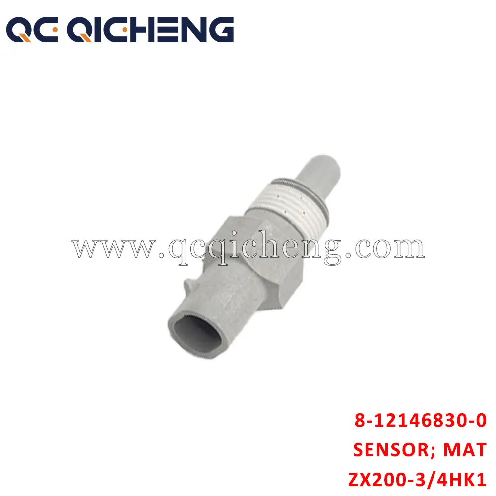 Wholesale 8-12146830-0 SENSOR MAT For ISUZU ZX200-3 4HK1 Suppliers, Quotes